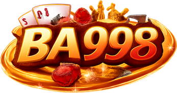 ba998 logo for Bangladesh gaming platform